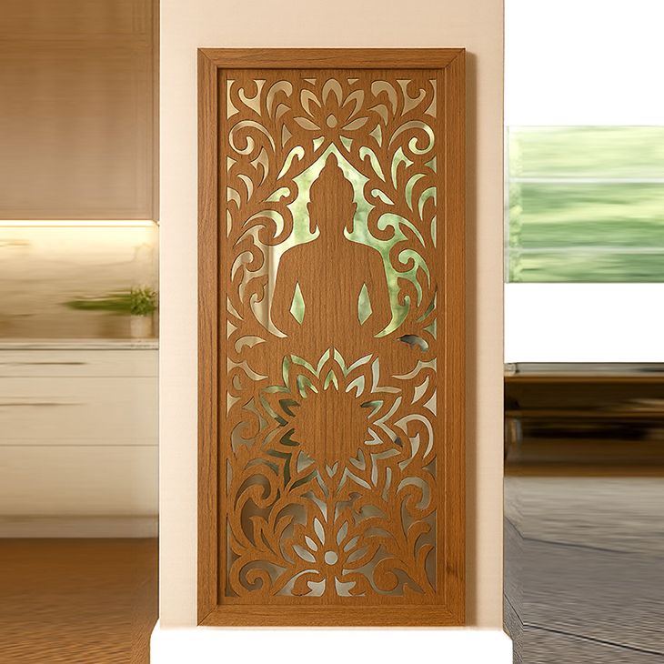 CNC Door