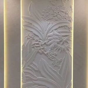 CNC Premium CNC Doors Design 21