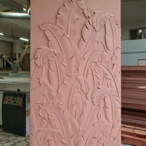 CNC Premium Jali Designs Design 18