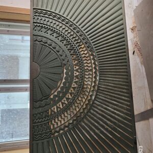 CNC Premium CNC Doors Design 7
